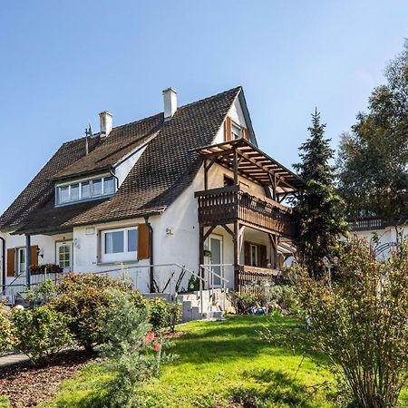 Ferienwohnung Trixi Sexau 外观 照片