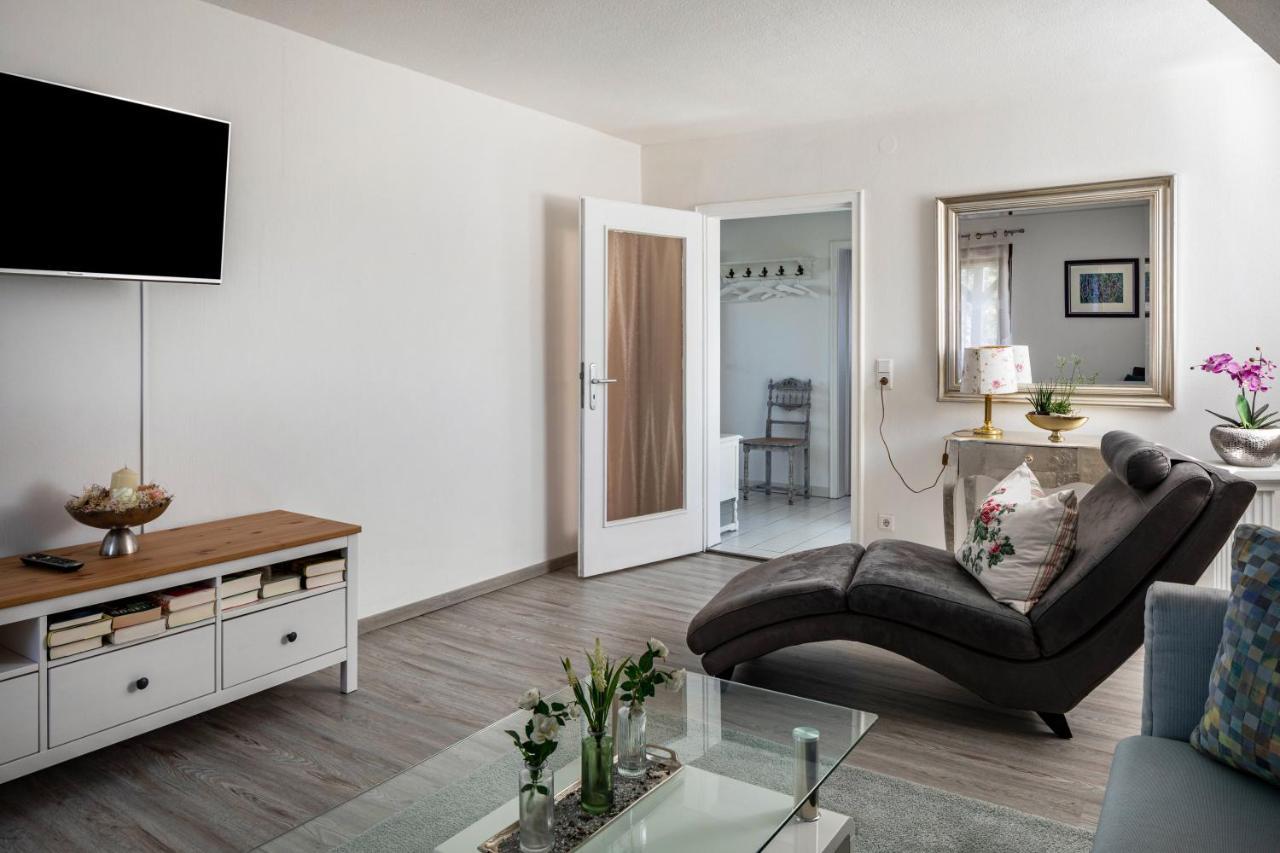 Ferienwohnung Trixi Sexau 外观 照片