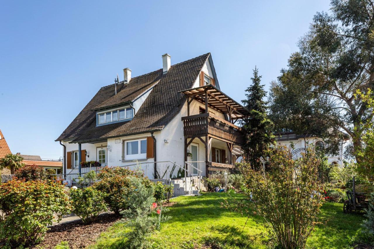 Ferienwohnung Trixi Sexau 外观 照片