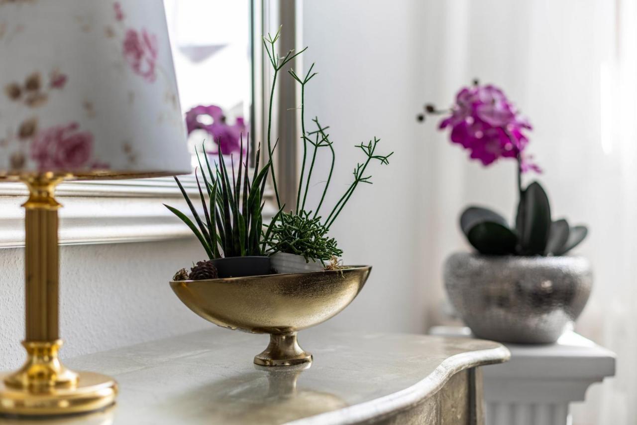 Ferienwohnung Trixi Sexau 外观 照片