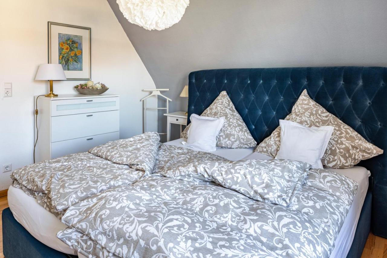 Ferienwohnung Trixi Sexau 外观 照片