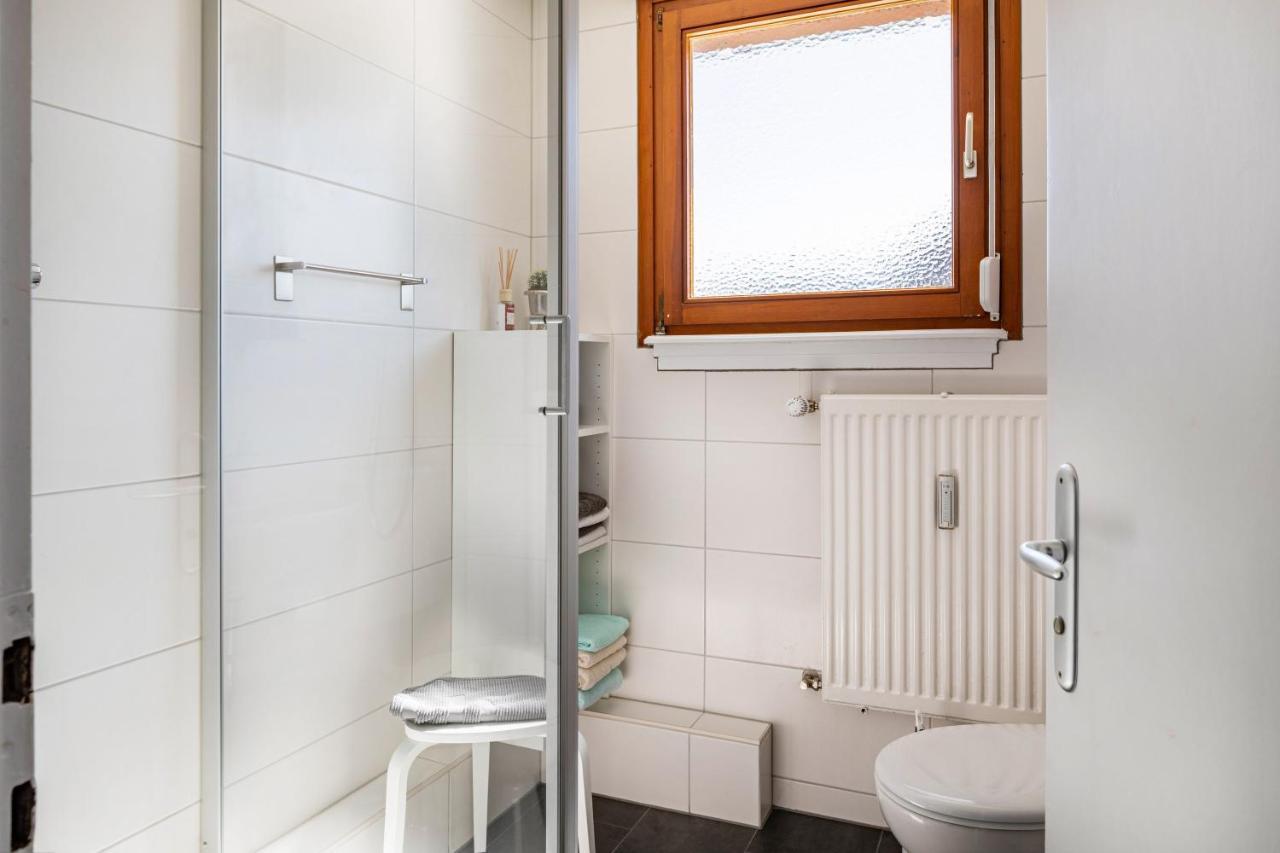 Ferienwohnung Trixi Sexau 外观 照片
