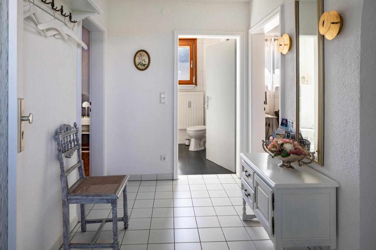 Ferienwohnung Trixi Sexau 外观 照片