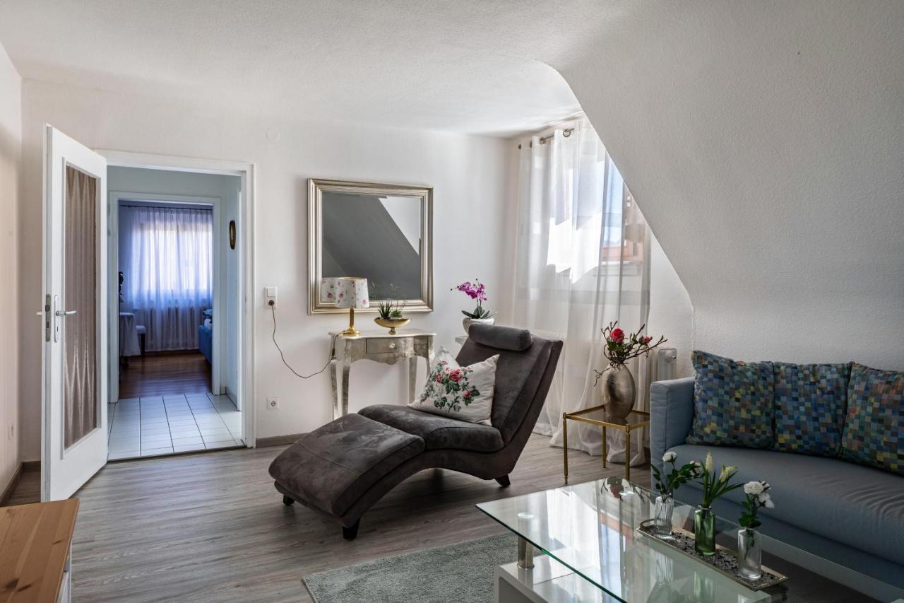 Ferienwohnung Trixi Sexau 外观 照片